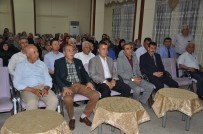 CAN AKSOY - Gölbaşı'nda Okuma Yazma Kursunu Bitirenlere Sertifika