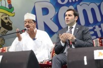 SECCADE - Hafız Abdurrahman Sadien'den Kur'an Dinletisi