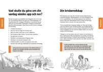 DÜŞMAN İŞGALİ - İsveç'ten Savaş Tehdidi Ve Krize Karşı Kitapçık Açıklaması 'Kriz Veya Savaş Çıkarsa'