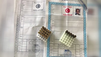 İzmir'de Organize Suç Örgütü Operasyonu