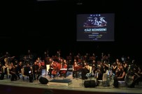 BALıKESIR ÜNIVERSITESI - İzzet Baysal Gençlik Orkestrası'ndan Caz Konseri