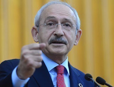 Kılıçdaroğlu'ndan liste açıklaması