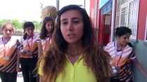 BEDEN EĞİTİMİ ÖĞRETMENİ - Köydeki Kızların Bocce Şampiyonası Heyecanı