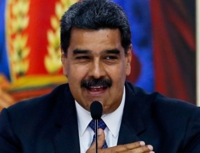 Maduro'dan ABD'ye 48 saat süre!