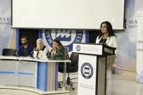 İLETİŞİM FAKÜLTESİ - Medyada Engellilik Açıklaması Ayrıştırıcı Değil Eşitlikçi Dil Paneli Gerçekleştirildi