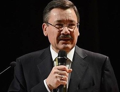 Melih Gökçek'ten bomba iddia: Kılıçdaroğlu'nun adayı Meral Akşener