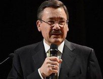 MELİH GÖKÇEK - Melih Gökçek'ten bomba iddia: Kılıçdaroğlu'nun adayı Meral Akşener