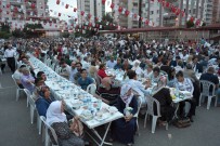 ÇANAKKALE SAVAŞı - Mezitli'de Ramazan Heyecanı