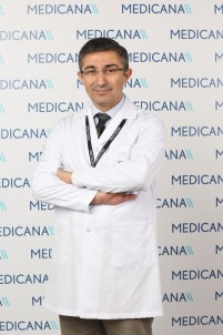 Prof. Dr. Baran Açıklaması 'Oruç Tutmanın Kalp Üzerinde Olumlu Etkileri Var'