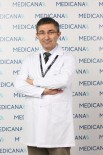 İLAÇ TEDAVİSİ - Prof. Dr. Baran Açıklaması 'Oruç Tutmanın Kalp Üzerinde Olumlu Etkileri Var'