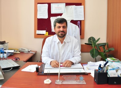 Prof. Dr. Karakurt Açıklaması 'Ramazanda Hastalar Doktor Kontrolünde Oruç Tutmaya Karar Vermeli'