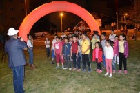 YILBAŞI GECESİ - Ramazan Etkinlikleri Devam Ediyor