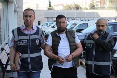 Samsun'da Tüfekle 3 Kişiyi Yaralayan Şahıs Tutuklandı