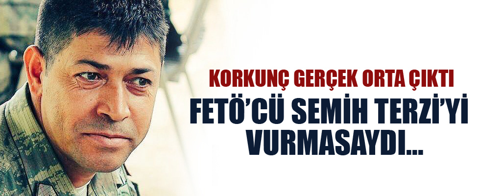 'Şehit sayısı 10 bini bulabilirdi'