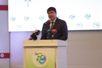 ORMAN VE SU İŞLERİ BAKANI - Türel'den Türkbeleni Tepkisi