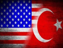 Türkiye'den ABD'ye karşı hamle: Resmen iletildi