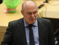 FERIDUN SINIRLIOĞLU - Türkiye'den BM'ye çok sert eleştiri