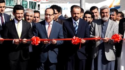 Türkiye İle Afganistan Arasında Hava Koridoru Açıldı