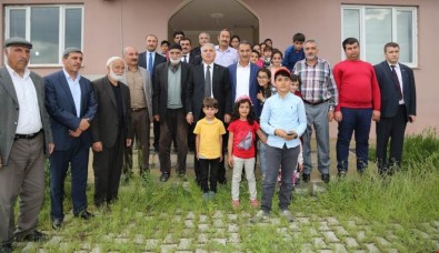 Vali Yıldırım Açıklaması 'Terörle Mücadelemiz Kararlılıkla Devam Edecektir'