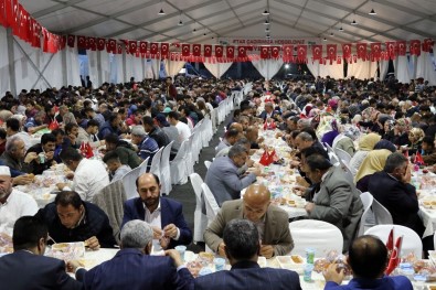 Van'da Ramazan Etkinlikleri