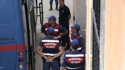 Yunan Askerlerin Tutukluluğuna Devam Kararı