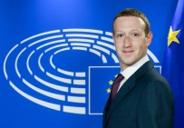 MARK ZUCKERBERG - Zuckerberg, Facebok Krizi Hakkındaki Soruları Cevapladı