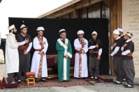 HÜSEYİN ÇELİK - Ahilik Kültürü Yaşatılıyor