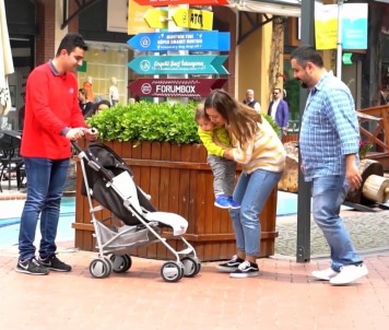 Alışveriş Deneyiminde Yepyeni Deneyim Açıklaması 'İste Gelsin'