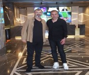 ABDULLAH AVCı - Başakşehir'den Abdullah Avcı açıklaması