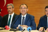 BEKİR BOZDAĞ - Başbakan Yardımcısı Bozdağ Açıklaması 'CHP Türkiye'de Sistem Değişmemiş Gibi Seçim Hazırlığı Yapıyor'