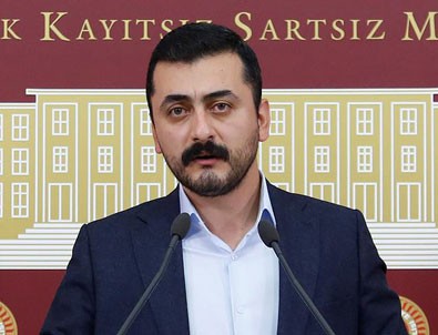 CHP'li Eren Erdem'in açıklamalarıyla ilgili soruşturma