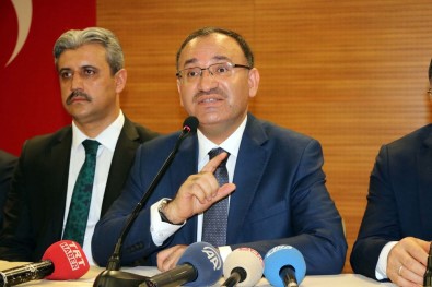 'CHP Milleti Aldatmaya Çalışıyor'