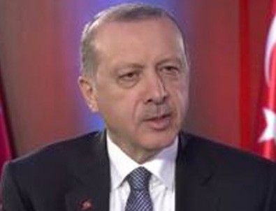 Erdoğan: Atatürk Havalimanı dev bir millet bahçesi olacak