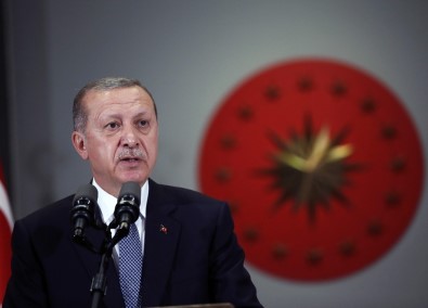 Cumhurbaşkanı Erdoğan'dan Yerli Para Çağrısı