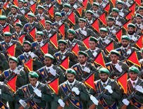 SADDAM HÜSEYİN - Devrim Muhafızları'ndan ABD'ye tehdit!