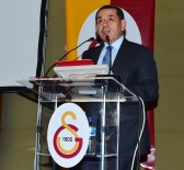 DURSUN ÖZBEK - Dursun Özbek Listesini Tanıttı