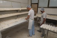 ERTUĞRUL TANRıKULU - Edirne'de Fırınlara Ramazan Denetimi