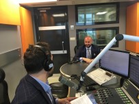 DOĞAL AFET - Elektrik Kaynaklı Yangınlar Yüzde 100 Engellenebilir