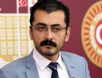 ZAMAN GAZETESI - Eren Erdem'den bomba Kılıçdaroğlu itirafı!