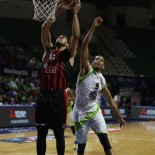 SMS - Eskişehir Basket'ten Kritik Maç Öncesi Önemli Karar