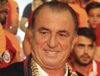 SAVAŞÇı - Fatih Terim: 'Hayal edilen teklifler aldım...'