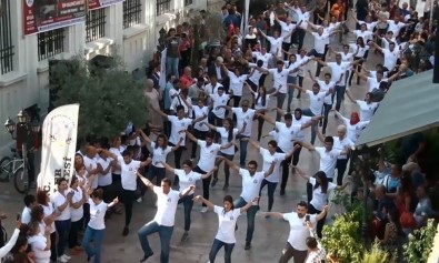 Gençlik Haftası'nda Efeler Belediyesi'nden Anlamlı Klip