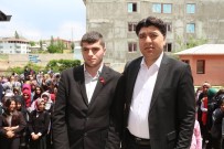 Görme Engelli Öğrencinin KPSS Başarısı