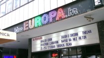 DERVIŞ ZAIM - Hırvatistan'da 'Türk Filmleri' Rüzgarı
