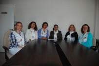 YASEMİN ÖZTÜRK - İftar Yemeği Geliri Huzurevine