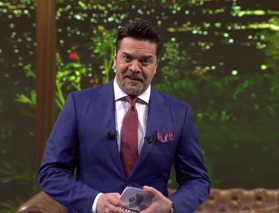 Kanal D’den flaş Beyazıt Öztürk açıklaması