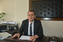 RECEP SARı - Korkuteli Belediyesi'ne 4 Yeni Başkan Yardımcısı