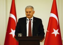 HAZıMSıZLıK - 'Kurdaki Hareketlilik Geçicidir'