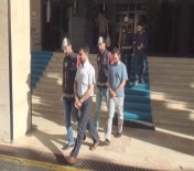 MALATYA CUMHURİYET BAŞSAVCILIĞI - Malatya'da FETÖ Operasyonunda 9 Tutuklama
