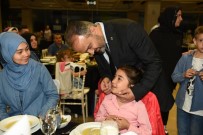 İFTAR ÇADIRLARI - Merinos'ta Anlamlı İftar